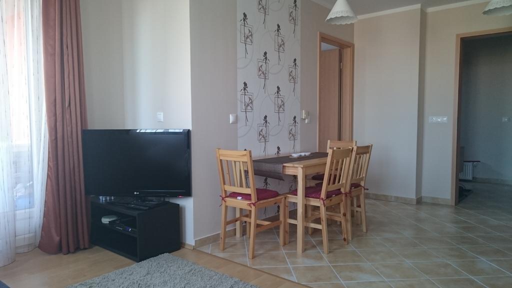 Reka Apartman Bük 객실 사진