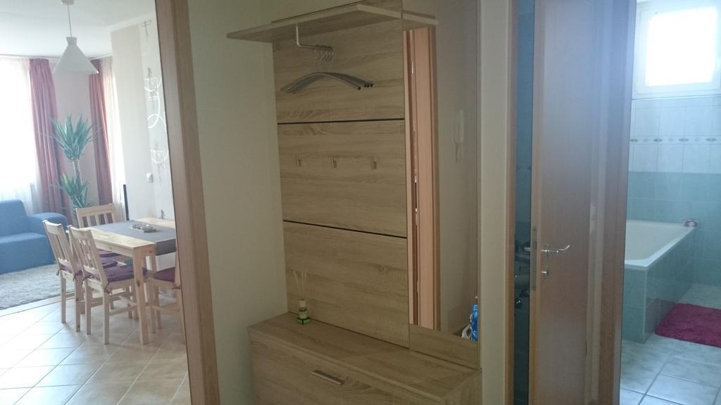 Reka Apartman Bük 객실 사진