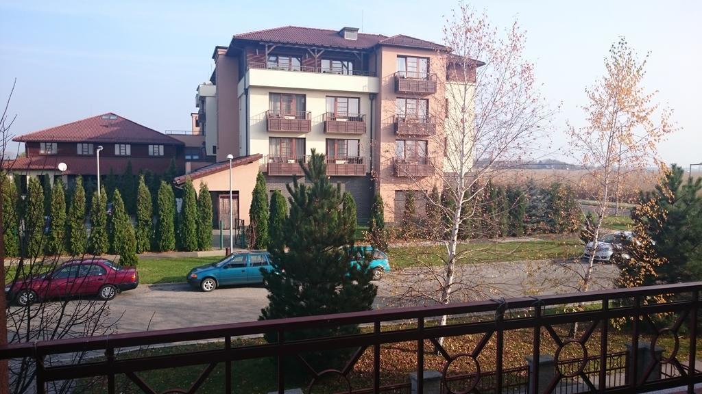 Reka Apartman Bük 객실 사진