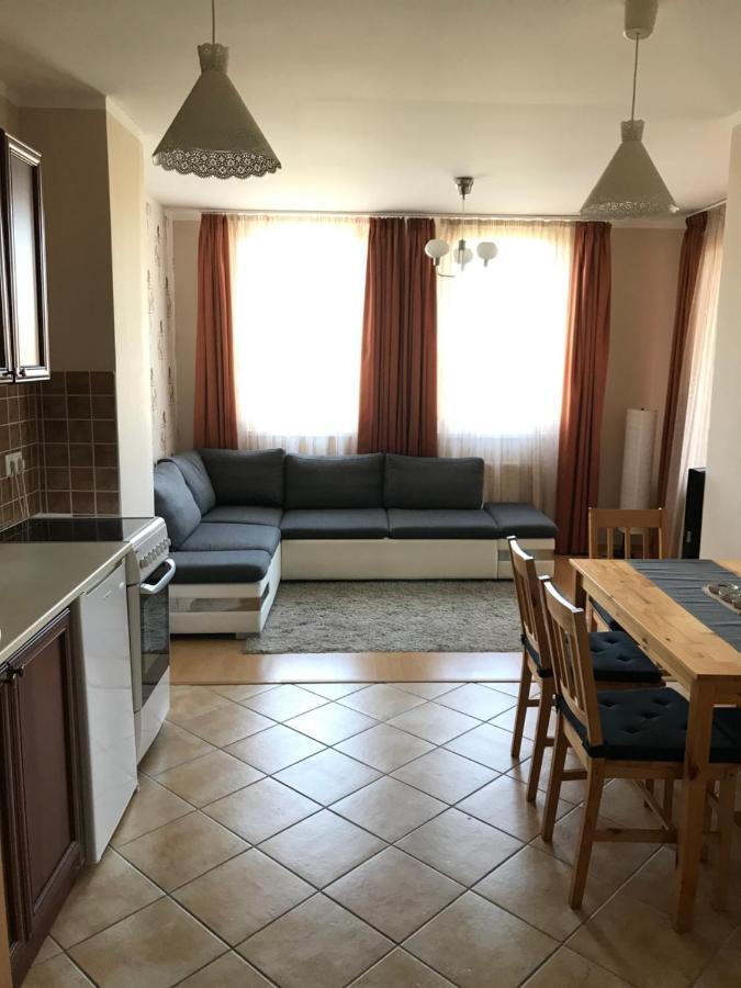 Reka Apartman Bük 외부 사진